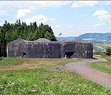 Pevnost Stachelberg